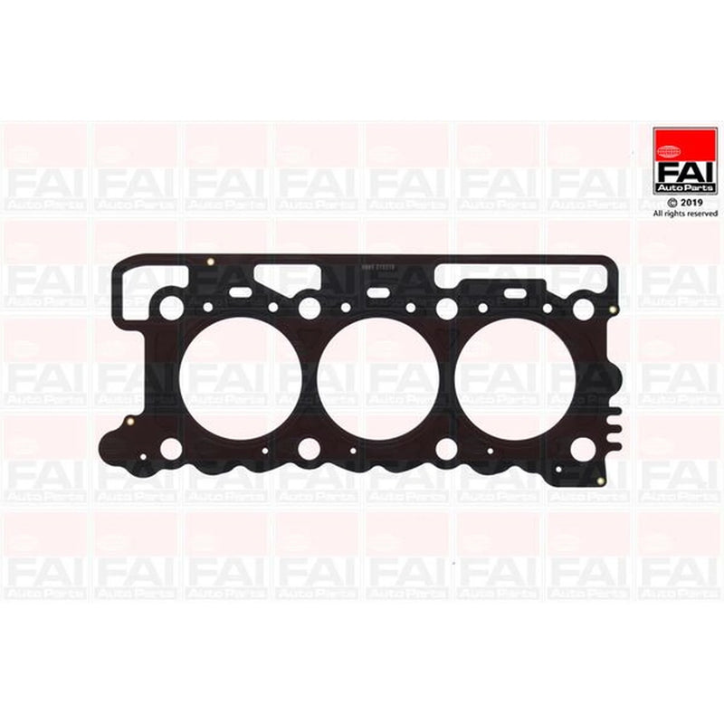 FAI Cylinder Head Gasket 1mm Thick