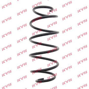 KYB Front Suspension Coil Spring fits Ford Mondeo III Turnier 2000-2007 1.8 2.0
