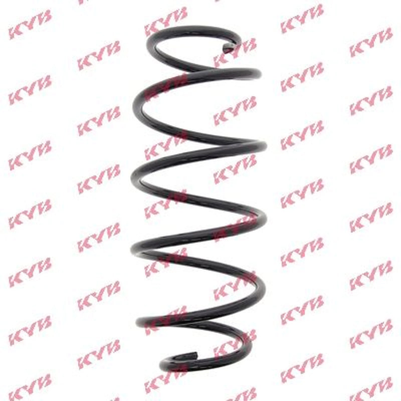 KYB Front Suspension Coil Spring fits Ford Mondeo III Turnier 2000-2007 1.8 2.0