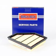 Borg & Beck Engine Air Filter Left BFA2693