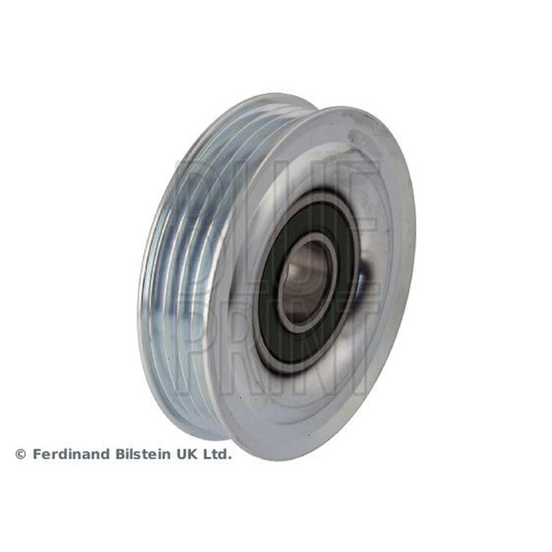 Blue Print V-Ribbed Belt Deflection/Guide Pulley ADH29638