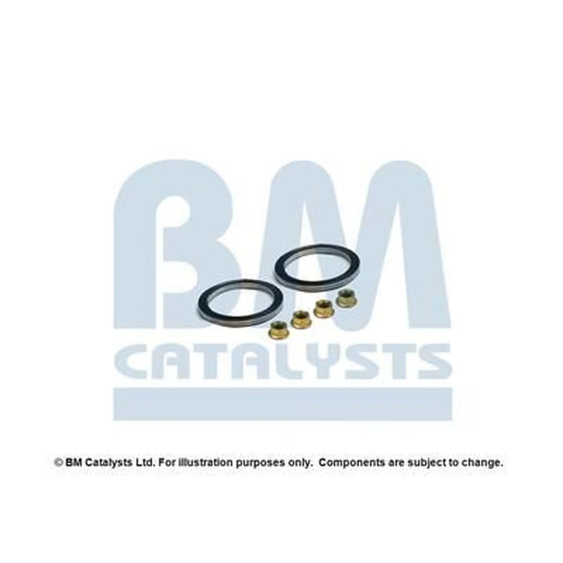BM Catalysts Fitting Kit FK92214B FK92214B
