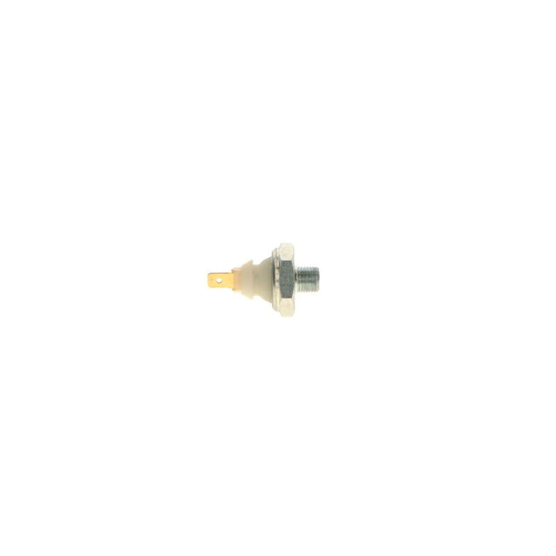 Bosch Oil Pressure Sensor Switch fits BMW 700 1959-1966 0.7