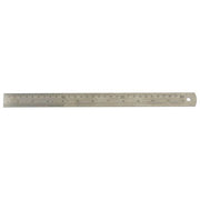 Laser Steel Rule 300mm 5911 Laser - Dynamic Drive