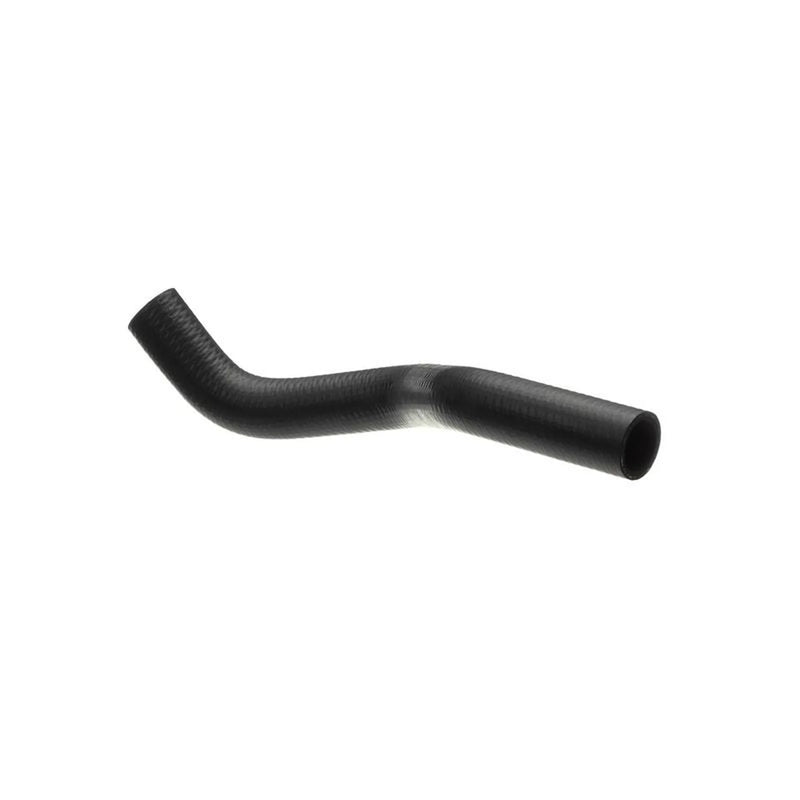 Gates Radiator Coolant Hose 470mm ID fits Honda Civic VIII 2005-2012 1.6 1.8