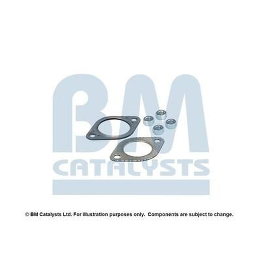 BM Catalysts Exhaust Pipe Mounting Kit FK50803B