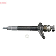 Denso Diesel Injector Nozzle Tip fits Toyota Land Cruiser 200 2007-2008 4.5