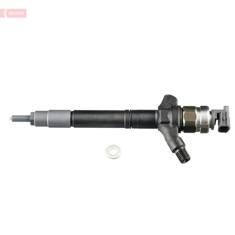 Denso Diesel Injector Nozzle Tip fits Toyota Land Cruiser 200 2007-2008 4.5