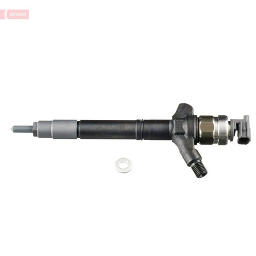 Denso Diesel Injector Nozzle Tip fits Toyota Land Cruiser 200 2007-2008 4.5