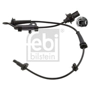 Febi ABS Wheel Speed Sensor Front Left 106334