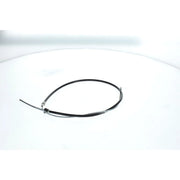 Bosch Handbrake Cable Right Rear 1 987 482 448