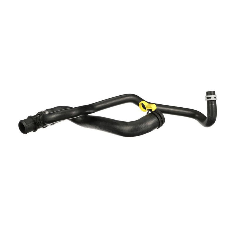 Gates Radiator Coolant Hose 1,060mm ID fits Mini Mini Countryman 2010-2016