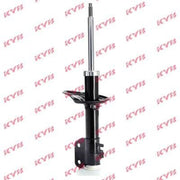 KYB Shock Absorber Damper Strut Front Right fits Chevrolet Matiz 2005-2013