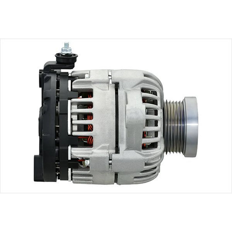 Hella Car Alternator 12V fits Toyota Yaris/Vitz 2005-2012 1.4