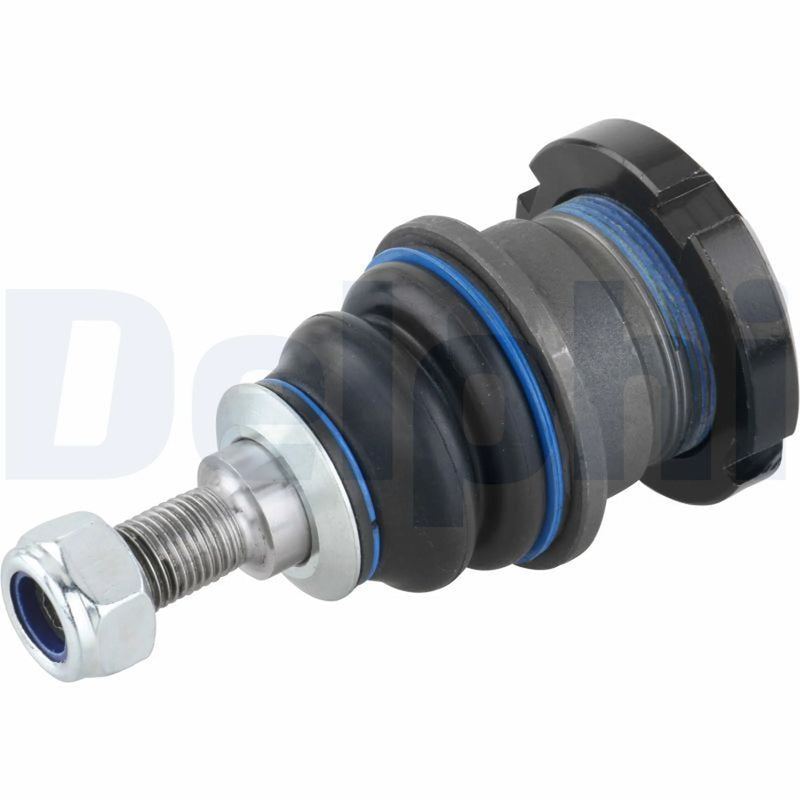 Delphi 2 x Ball Joints fits Mercedes-Benz M-Class 1998-2005