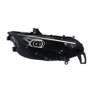 Valeo Headlight Headlamp Right 451219
