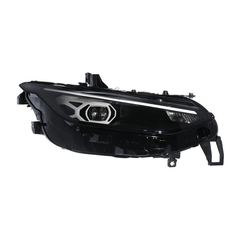 Valeo Headlight Headlamp Right 451219