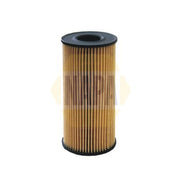 NAPA Engine Oil Filter fits Mercedes-Benz C-Class 2014-2018 205.036 205.037