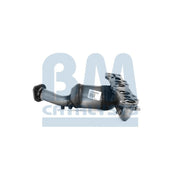 BM Catalysts Homologated Petrol Cat fits Suzuki Jimny Closed Off-Road Vehicle