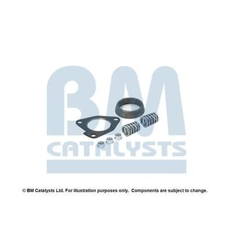 BM Catalysts Fitting Kit FK90566C FK90566C