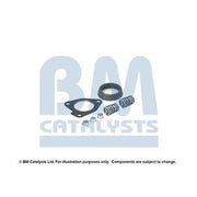 BM Catalysts Fitting Kit FK90566C FK90566C
