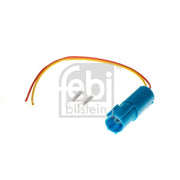 Febi Crankshaft Position Sensor Cable Repair Set 107098