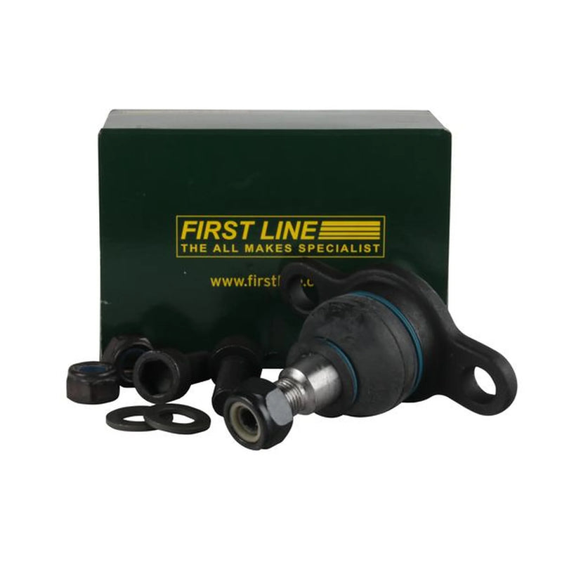 First Line Ball Joint Front Left fits VW California T5 Camper 2009-2015 2.0