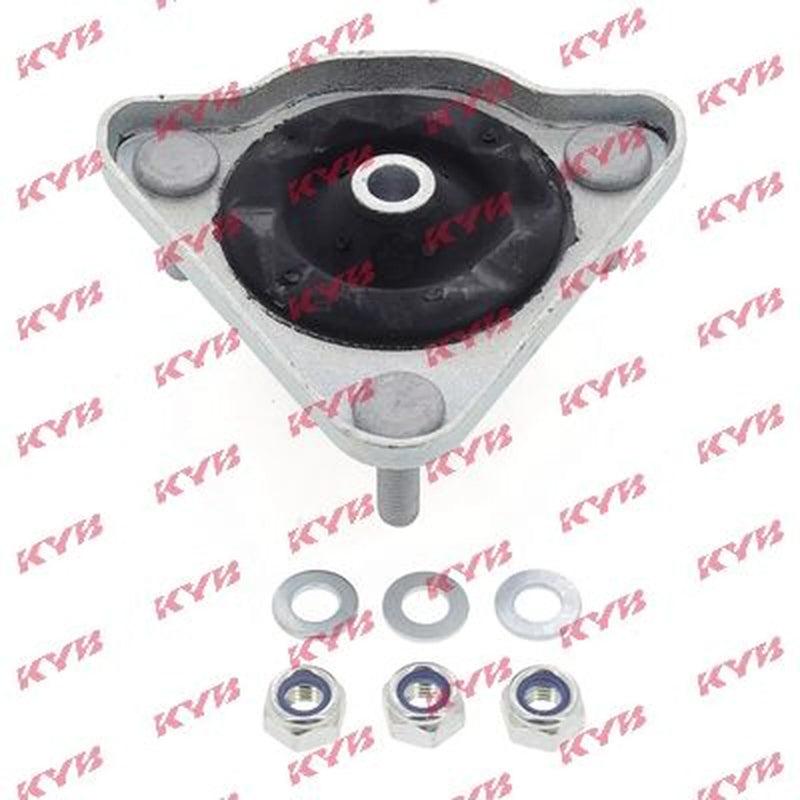 KYB Front Suspension Strut Support Mount fits Ford Transit 1991-2000 2.0 2.5