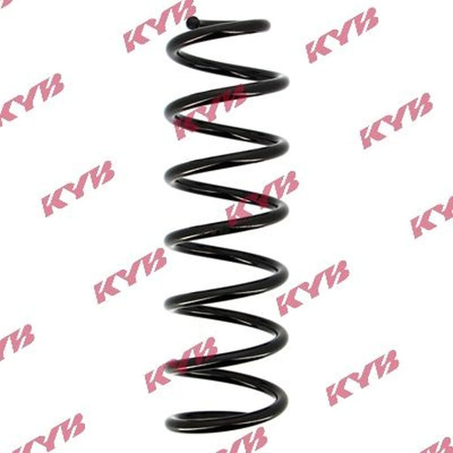 KYB 2 x Suspension Springs fits Renault Megane II 2004-2009 2.0