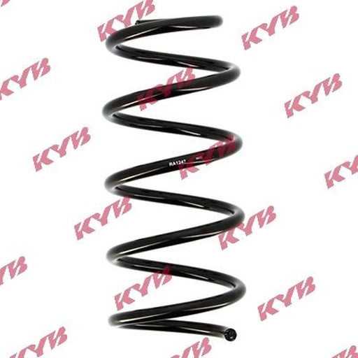 KYB Front Suspension Coil Spring RA1247