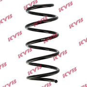 KYB 2 x Suspension Springs fits Honda Civic VIII 2005-2011 1.4 1.8
