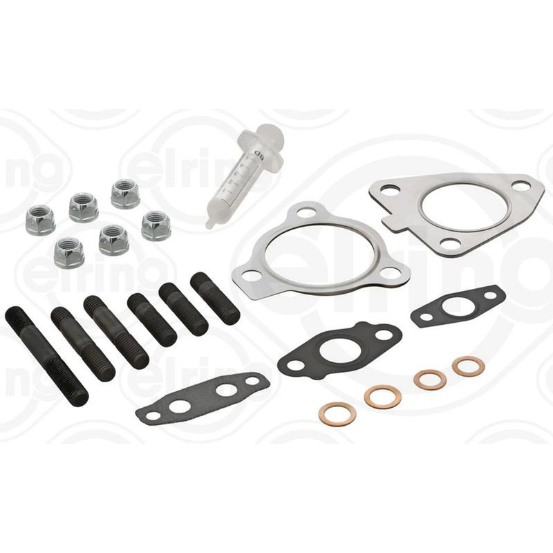Elring Charger Mounting Kit 084.910