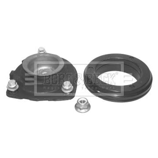 Borg & Beck Suspension Strut Support Mount BSM5172