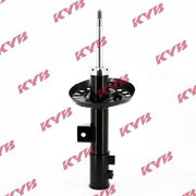 KYB 2 x Shock Absorbers fits Hyundai Veloster 2011-2017 1.6
