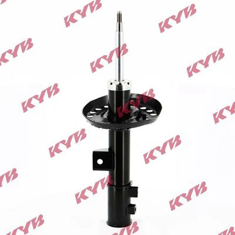 KYB 2 x Front Shock Absorbers fits Hyundai Veloster 2011-2017 1.6