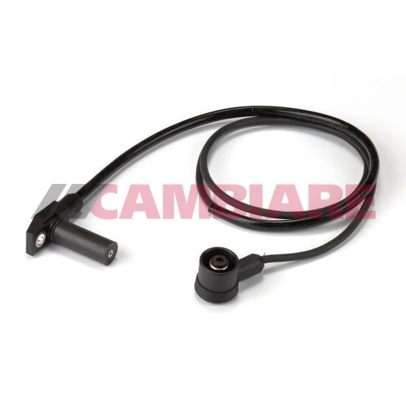 Cambiare Crankshaft Position Sensor fits Mercedes-Benz 124 1991-1993 124.036