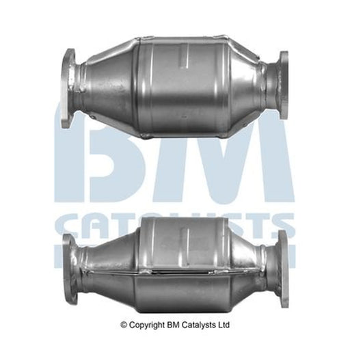 BM Catalysts Homologated Petrol Cat BM92417H