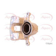 Apec 2 x Front Brake Calipers fits Hyundai I20 I 2008-2015 1.1 1.2 1.4