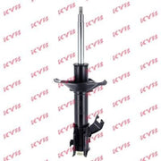 KYB Shock Absorber Damper Strut Front Right fits Nissan Prairie Pro 1988-1994