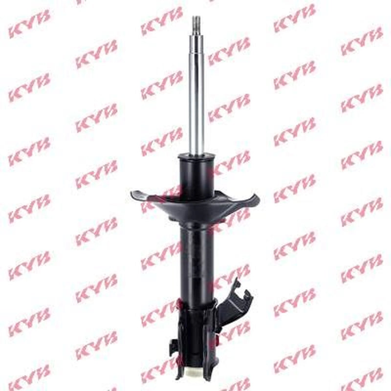 KYB Shock Absorber Damper Strut Front Right fits Nissan Prairie Pro 1988-1994