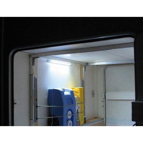 98655-883 LED GARAGE LIGHT Fiamma  - Dynamic Drive