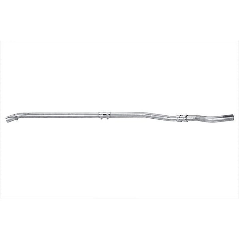 Hella Exhaust Pipe OD fits Opel Corsa D 2006-2014 1.2