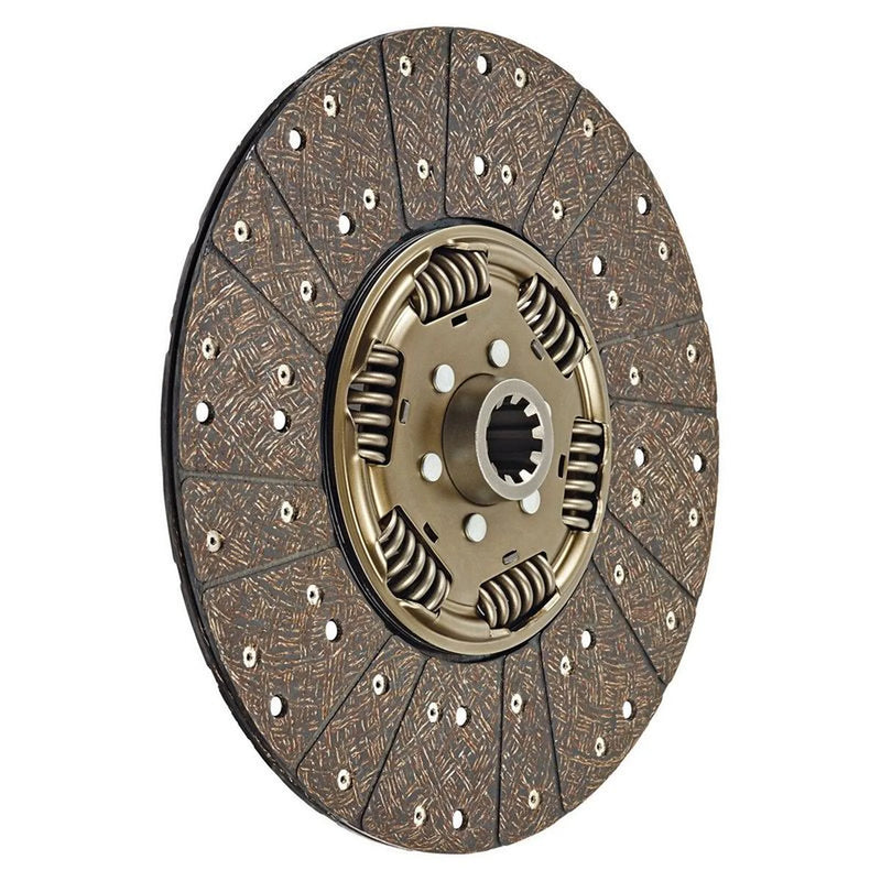 Valeo Clutch Kit Set 3pc 827362