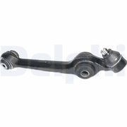 Delphi Control/Trailing Arm Lower fits Ford Escort 1985-1990 1.1 1.3 1.4 1.6 1.8