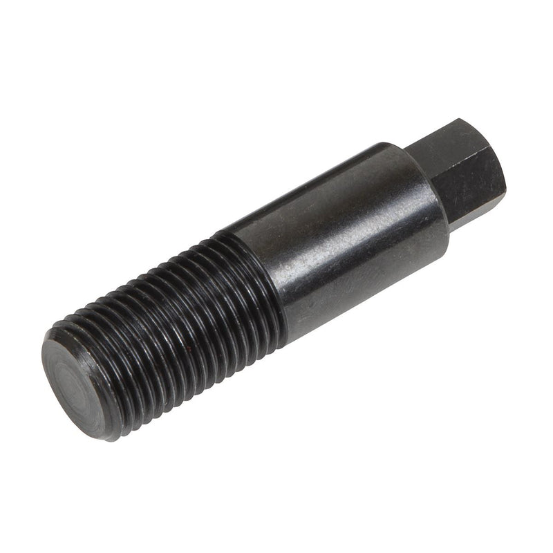 Vibration Damper/Crankshaft Pulley Removal Tool for Ford Ranger 2.0D EcoBlue Sealey - Dynamic Drive
