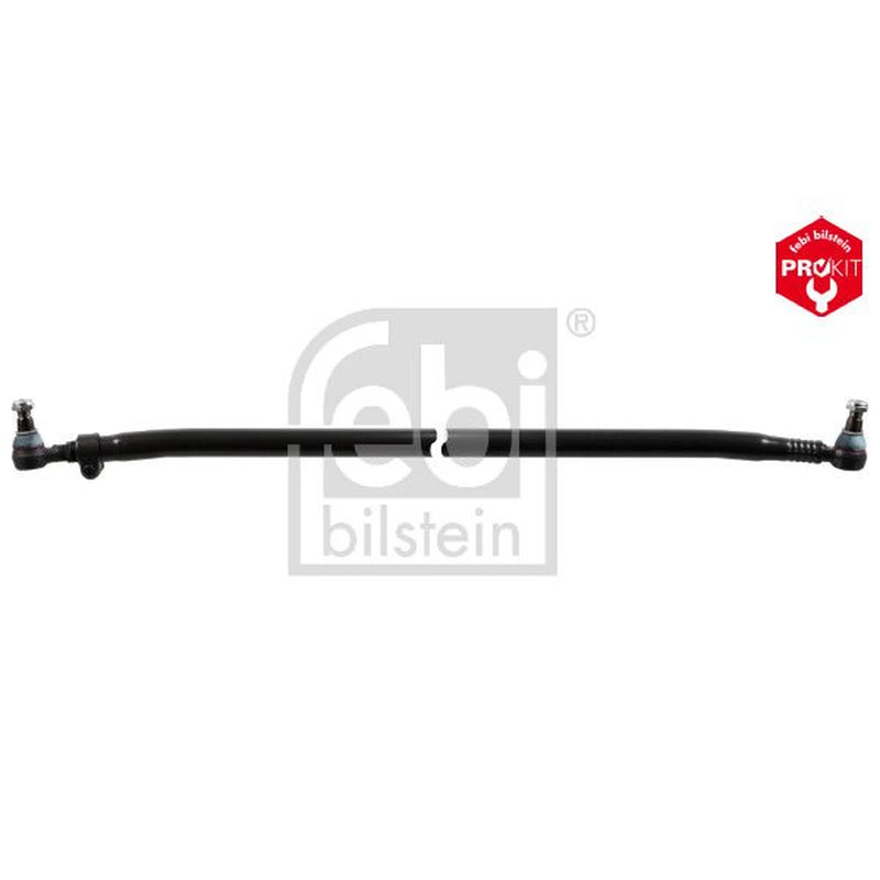 Febi Steering Tie Rod Inner Rack End Joint Front 178318