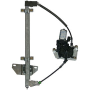 Valeo Electric Window Regulator Lifter Left Front 850080