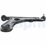 Delphi Control/Trailing Arm Front fits Seat Cordoba 1993-2002