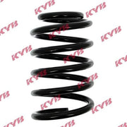 KYB Rear Suspension Coil Spring fits Hyundai Santa Fé III 2012-2018 2.0 2.2 2.4