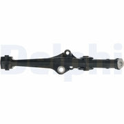 Delphi Control/Trailing Arm Lower fits Honda Civic 1987-1991 1.3 1.4 1.5 1.6